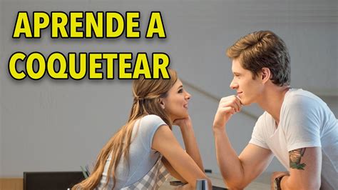 como coquetear a una chica|Cómo coquetear con una chica bonita (con imágenes)。